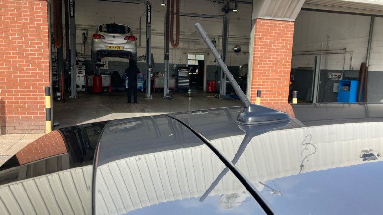 Skoda Fabia 1.0 TSI 110 Colour Edition 5dr DSG Petrol Hatchback